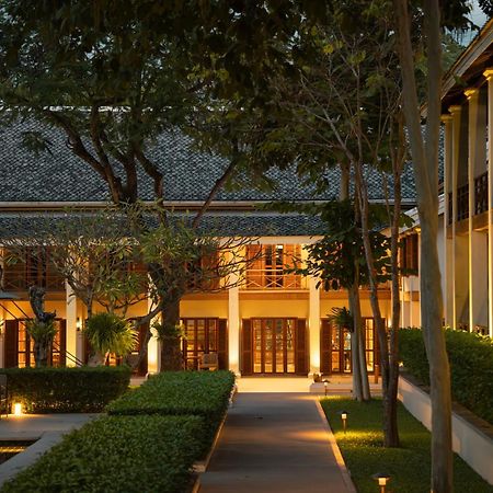 Avani+ Luang Prabang Hotel エクステリア 写真