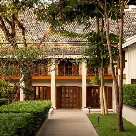 Avani+ Luang Prabang Hotel エクステリア 写真
