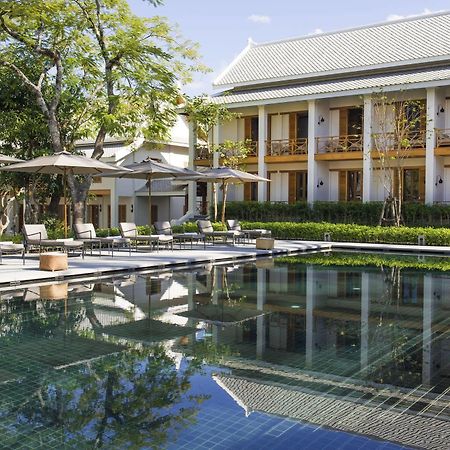 Avani+ Luang Prabang Hotel エクステリア 写真