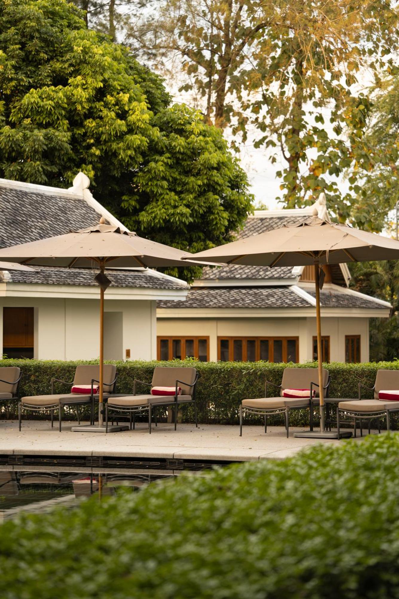 Avani+ Luang Prabang Hotel エクステリア 写真