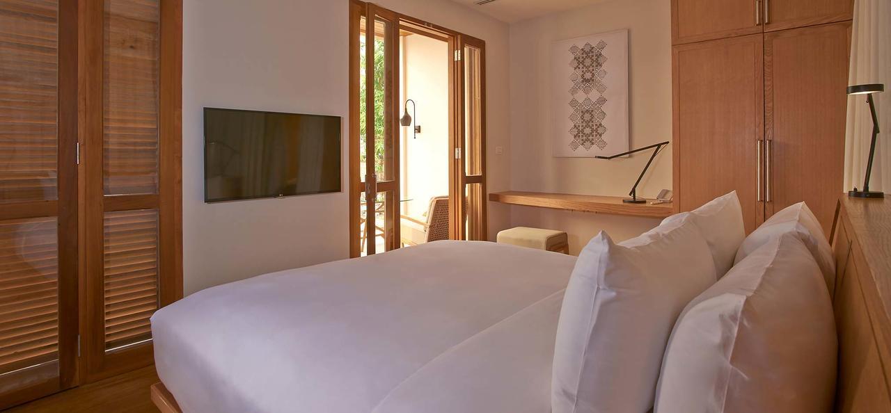 Avani+ Luang Prabang Hotel エクステリア 写真