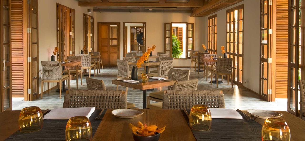Avani+ Luang Prabang Hotel エクステリア 写真