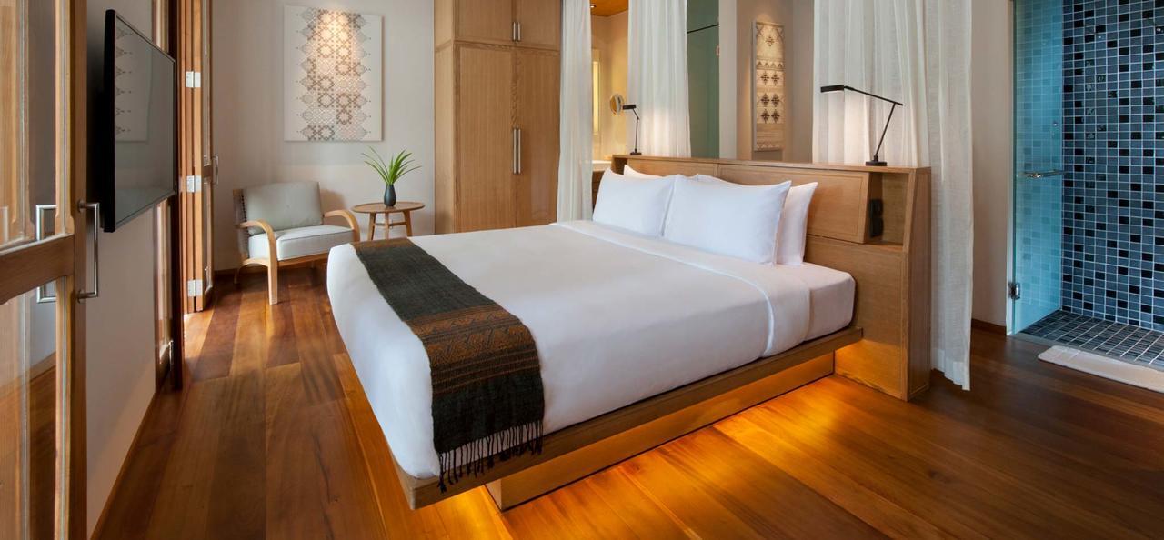 Avani+ Luang Prabang Hotel エクステリア 写真