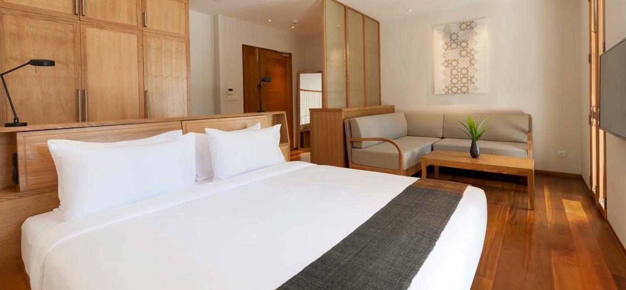 Avani+ Luang Prabang Hotel エクステリア 写真