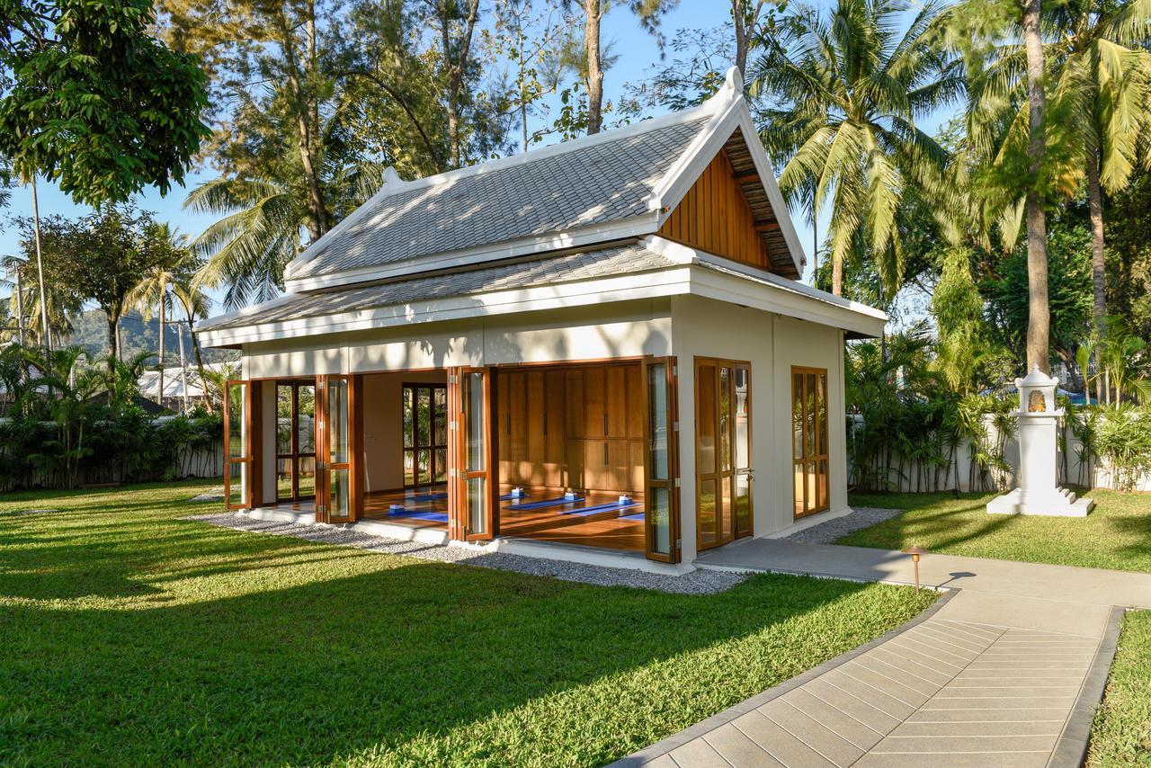 Avani+ Luang Prabang Hotel エクステリア 写真