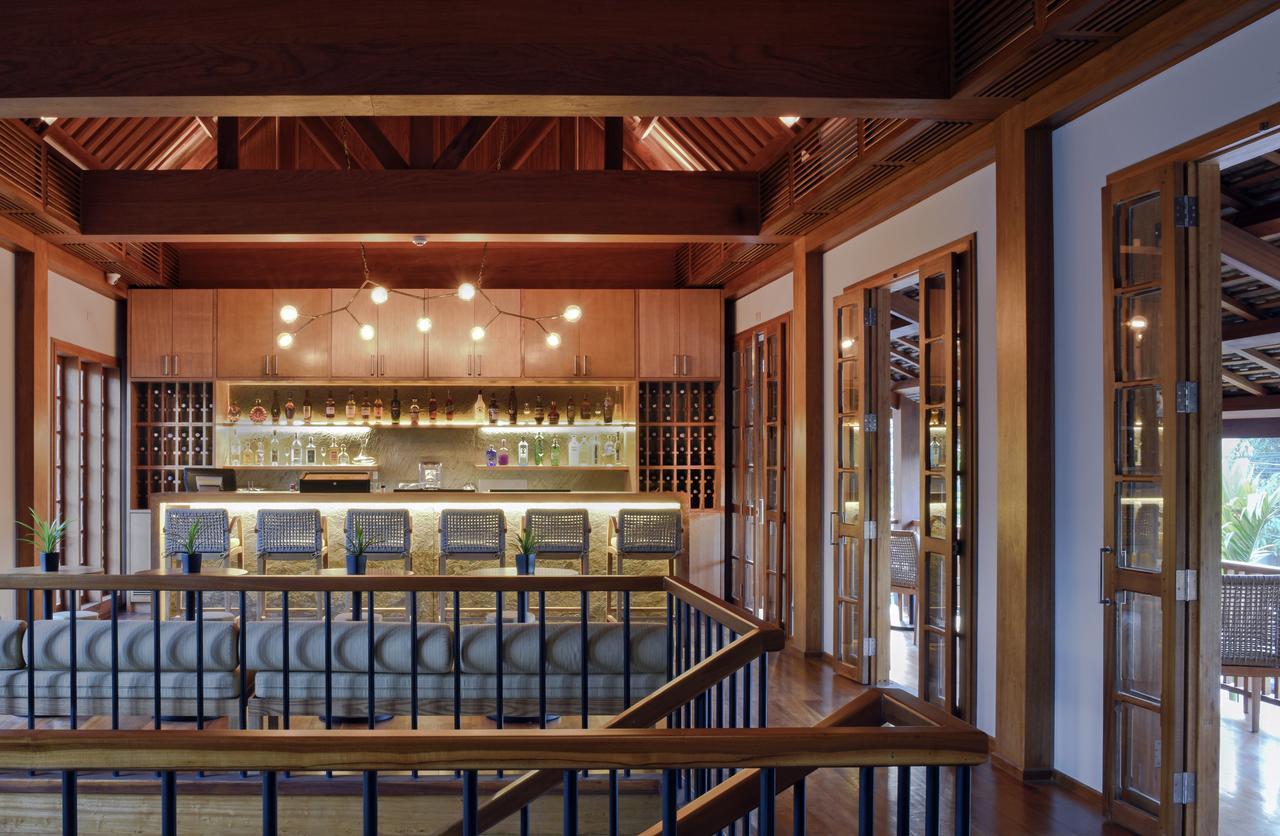 Avani+ Luang Prabang Hotel エクステリア 写真