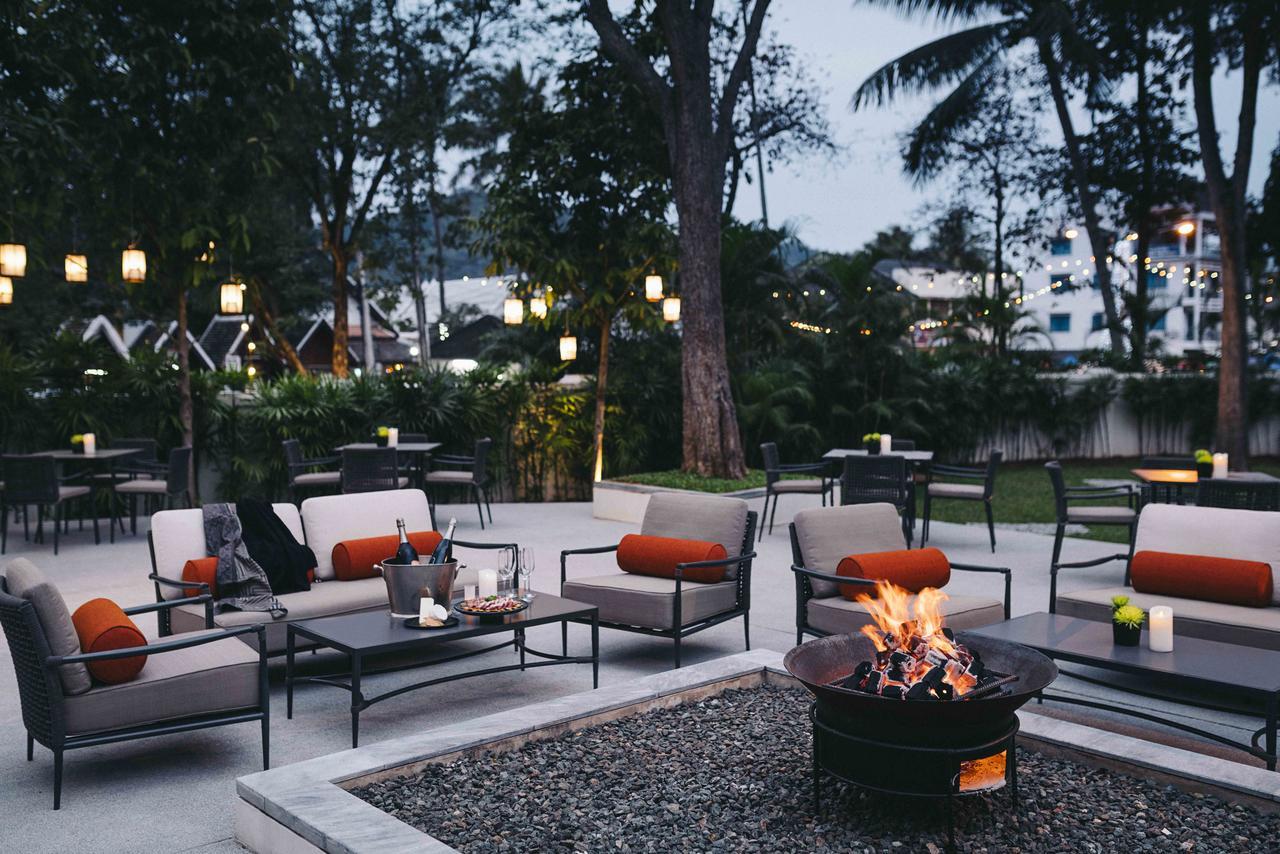 Avani+ Luang Prabang Hotel エクステリア 写真