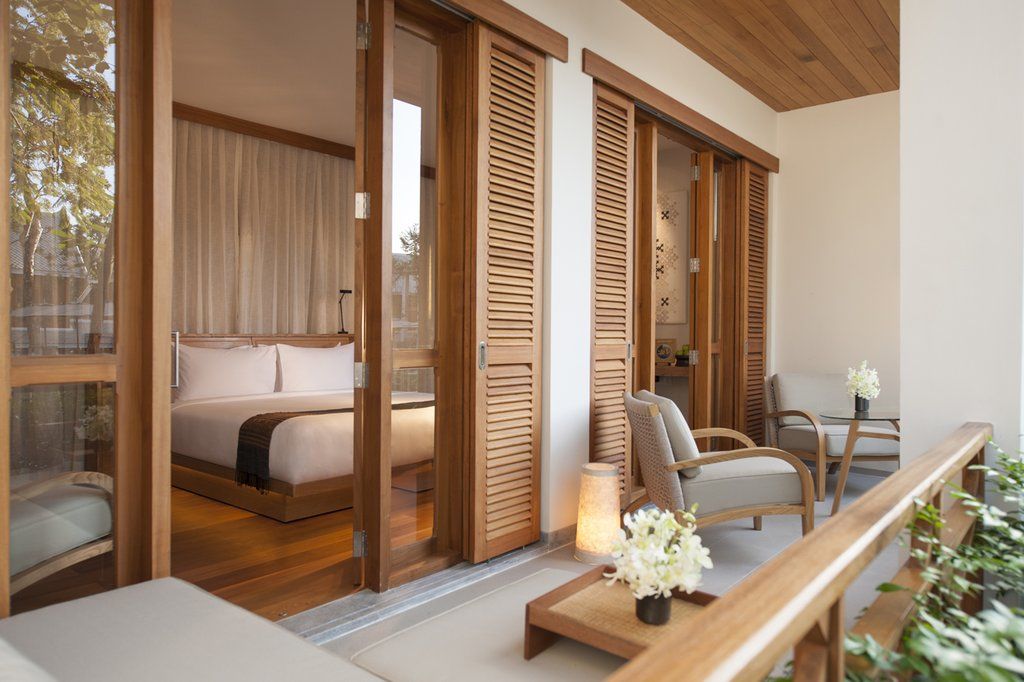 Avani+ Luang Prabang Hotel エクステリア 写真