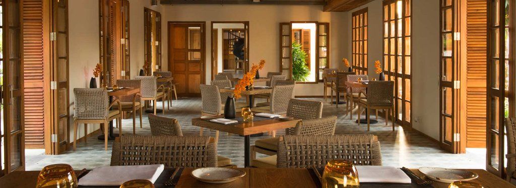 Avani+ Luang Prabang Hotel エクステリア 写真