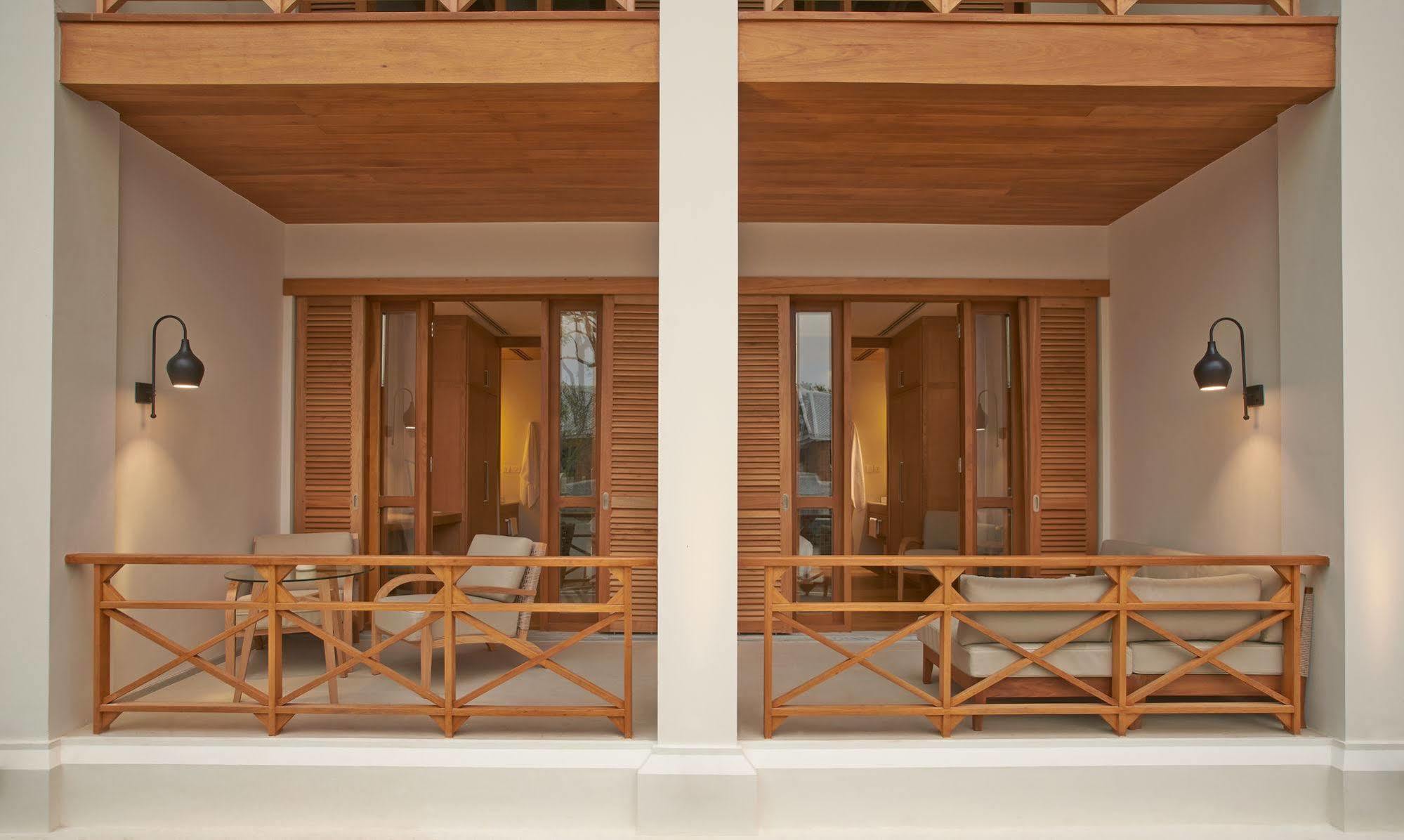 Avani+ Luang Prabang Hotel エクステリア 写真
