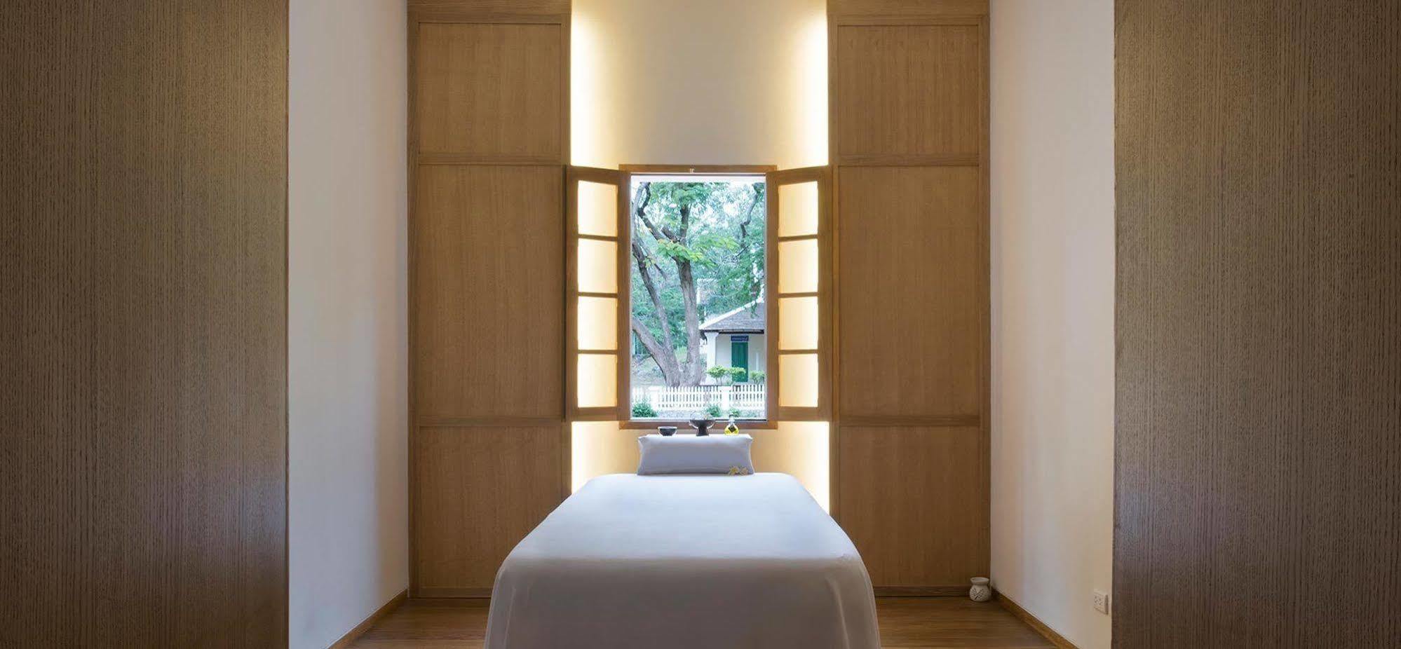 Avani+ Luang Prabang Hotel エクステリア 写真