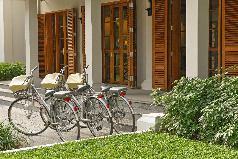 Avani+ Luang Prabang Hotel エクステリア 写真