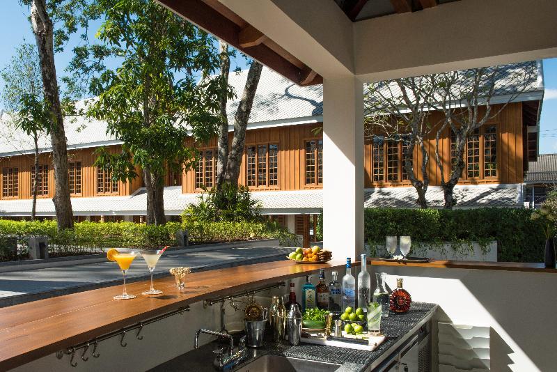 Avani+ Luang Prabang Hotel エクステリア 写真