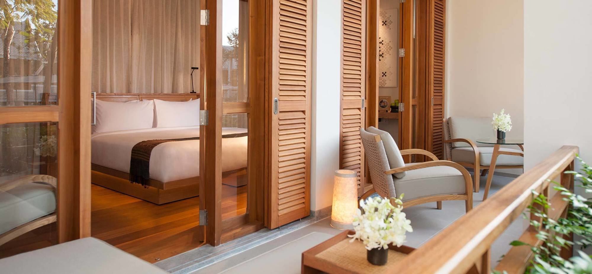 Avani+ Luang Prabang Hotel エクステリア 写真