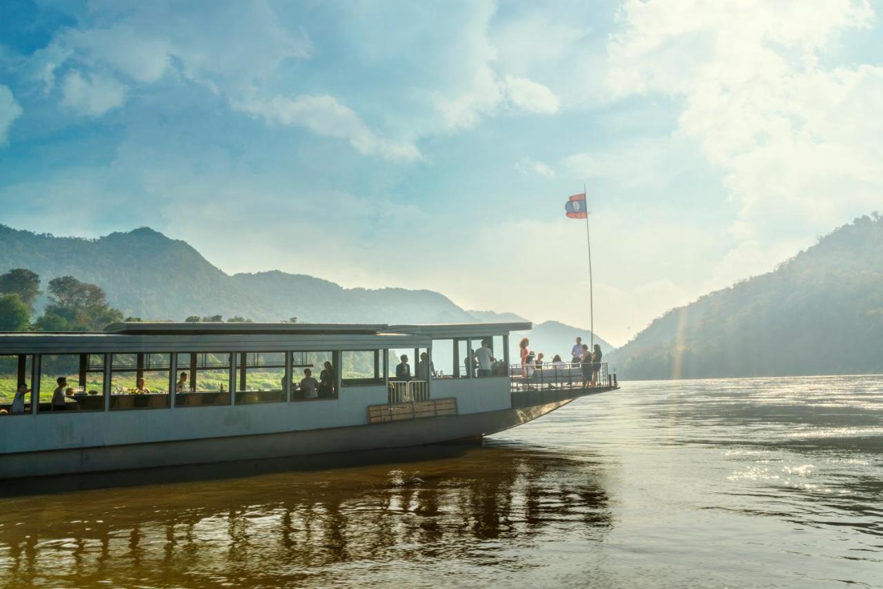 Avani+ Luang Prabang Hotel エクステリア 写真