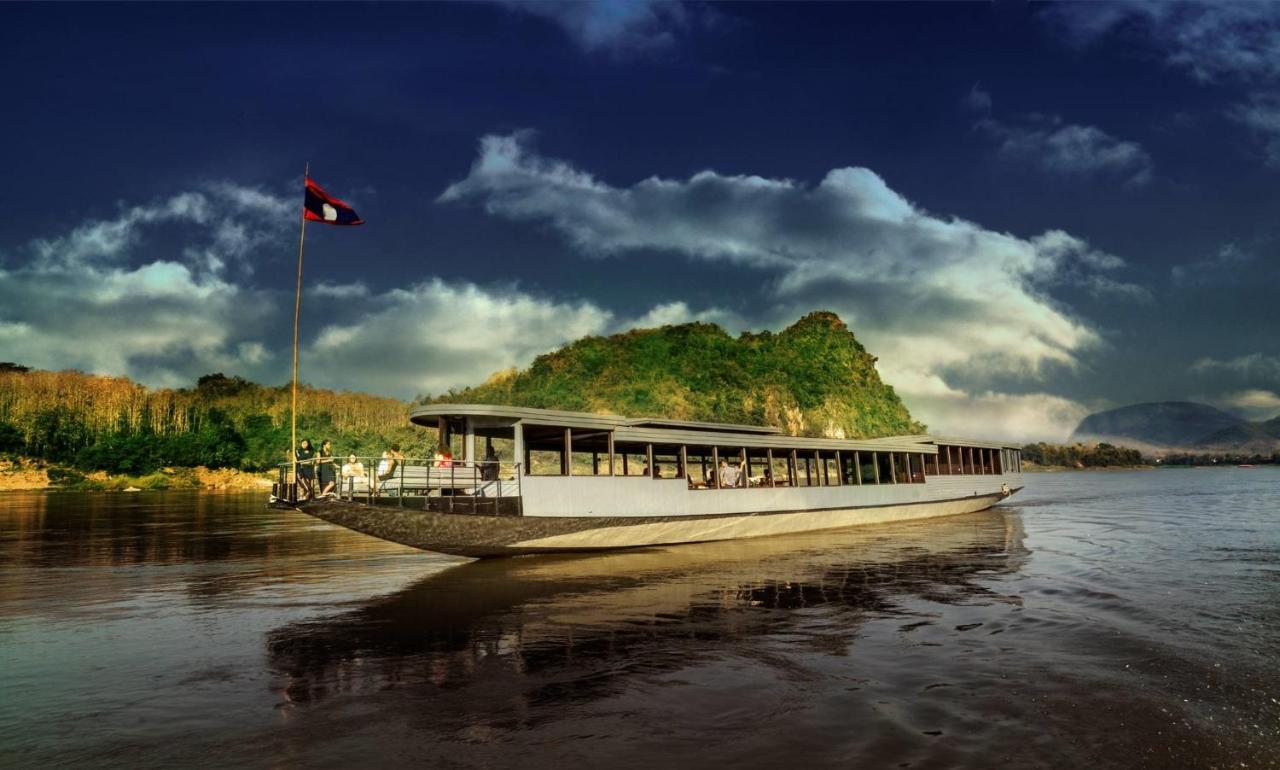Avani+ Luang Prabang Hotel エクステリア 写真